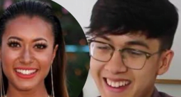 Kaz Crossley Brother Kev: Who Is He? Family Of Love Island Finalist Explored