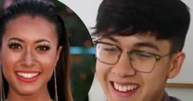 Kaz Crossley Brother Kev: Who Is He? Family Of Love Island Finalist Explored