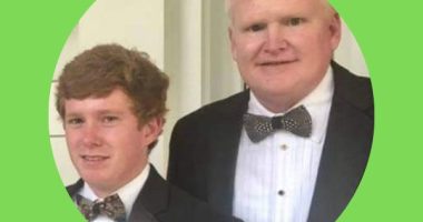 Who Is Marian Proctor Alex Murdaugh Sister In Law? Meet Wife, Margaret And Sons