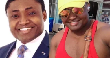 Where Is Simon Ekpa After arrest? Reasons And Implications Explored