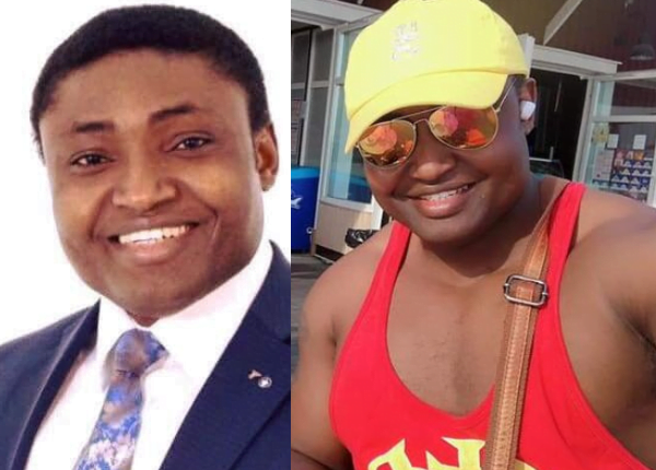 Where Is Simon Ekpa After arrest? Reasons And Implications Explored