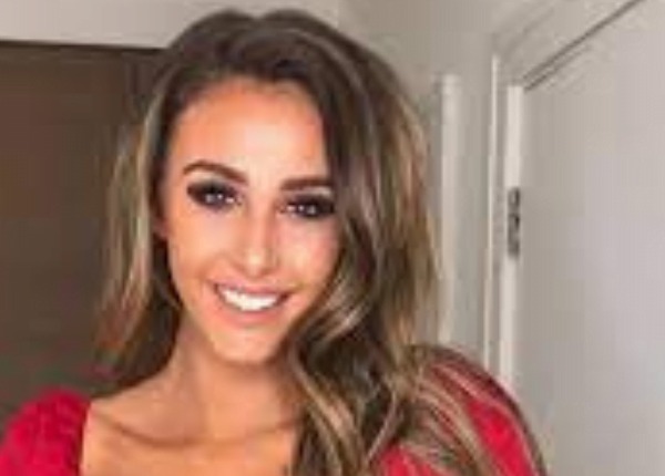 Stella Stegmann Boyfriend: Is She Dating? Too Hot To Handle Germany Parents