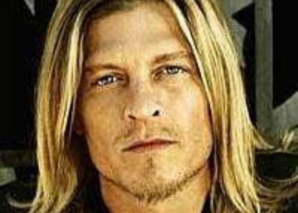 Wes Scantlin Ex Wife: Meet Jessica Nicole Smith?
