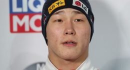 Yun Sung Bin Girlfriend: Is He Dating Anyone? Relationship Timeline Explored