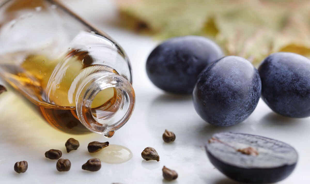 Cholesterollowering seed extract shown to lower blood pressure within