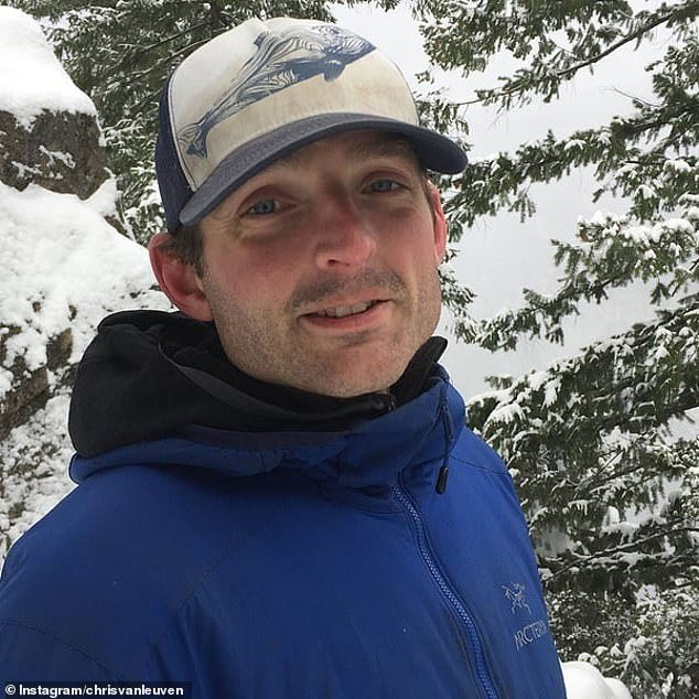 Famed Yosemite climber, 42, who lived in a cave for 13 years dies after ...