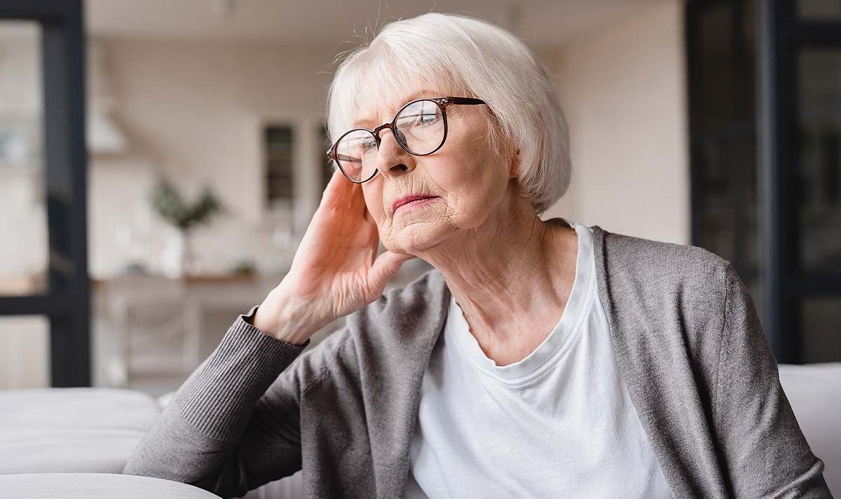 Five warning' signs of dementia that could help 'ensure an early diagnosis' Sound