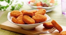 Are Chicken Nuggets High in Fat and Unhealthy?