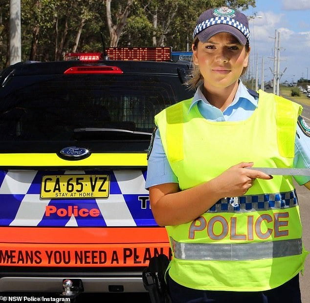 Police are given new powers in Australia's largest state - here's how ...