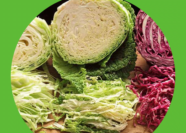 20 reasons you need to eat cabbage more often