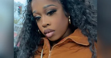 Who Was Cashay Henderson And What Happened To Her?