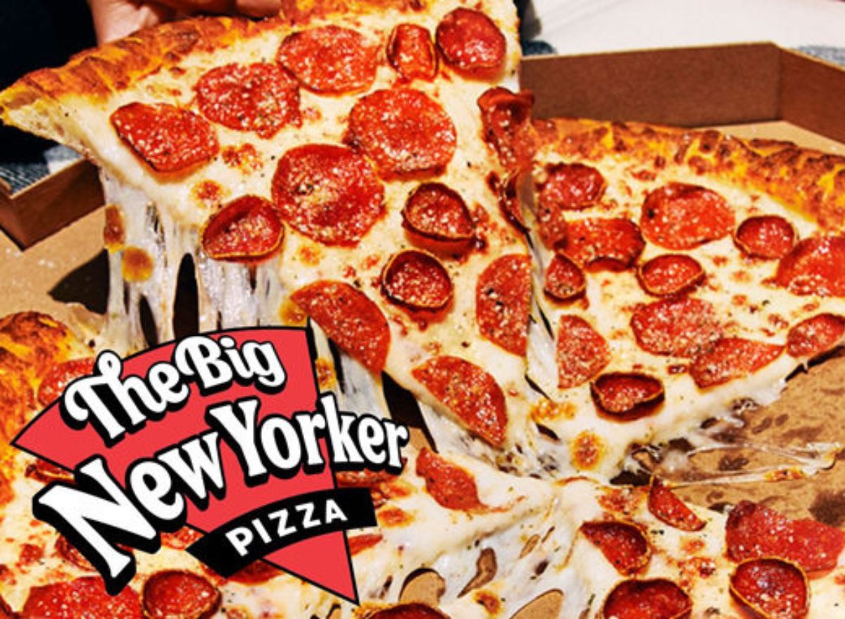4 Worst New FastFood Pizzas To Stay Away From Right Now Sound Health