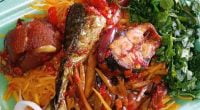 17 Impressive Health Benefits of Abacha - African Salad