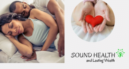 5 Things To Do Before Intimacy With Your Partner