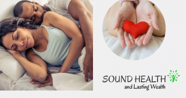 5 Things To Do Before Intimacy With Your Partner