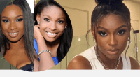 Are Coco Jones and Jennifer Hudson Related?