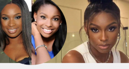 Are Coco Jones and Jennifer Hudson Related?