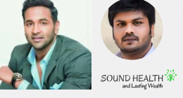 Are Manchu Vishnu And Manchu Step Brother?