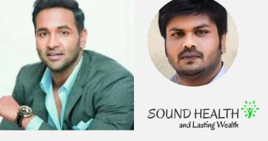 Are Manchu Vishnu And Manchu Step Brother?