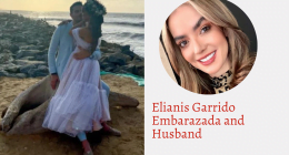 Elianis Garrido Embarazada: Is TV presenter pregnant at the moment?