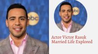 Is Actor Victor Rasuk Married? Wife, Partner Family and Ethnicity Details