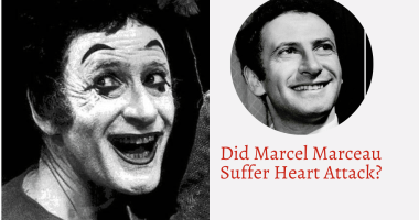 Did Marcel Marceau Suffer Heart Attack? Details Of How He Passed