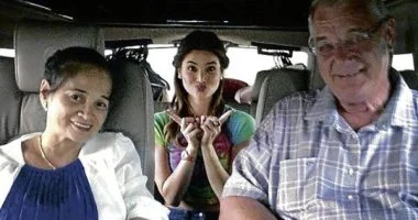 Are Anne Curtis parents divorced or separated? Fact revealed