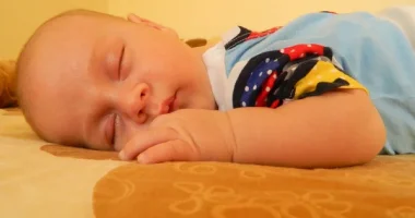 7 Reasons Tummy Time For Newborns Is MUST