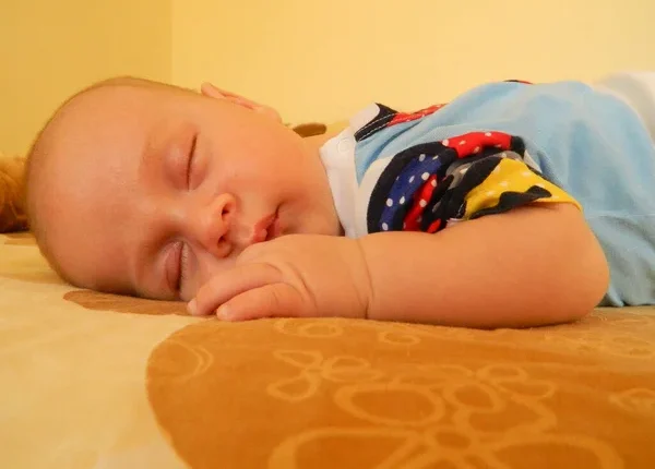 7 Reasons Tummy Time For Newborns Is MUST