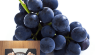 12 Black Grapes Benefits For Male