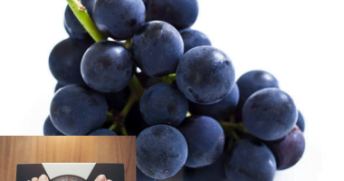 12 Black Grapes Benefits For Male