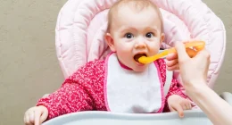 Signs of Overfeeding Breastfed Baby: What Parents Need to Know