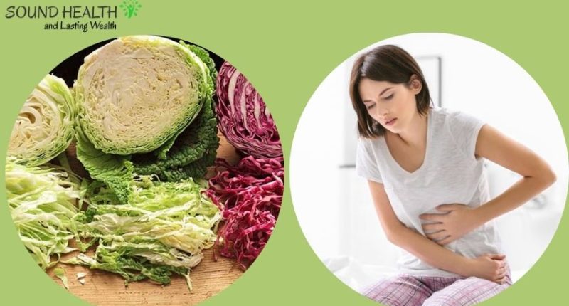 Negative Effects of Cabbage on Ladies