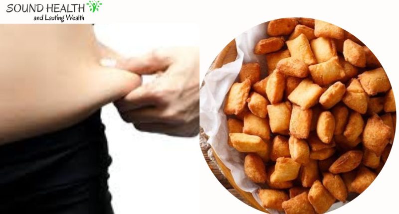 Does Chin Chin Make You Fat Or Gain Weight?