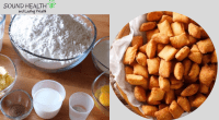 5 Reasons Why Eating Chin Chin Can Make You Fat Or Gain Weight