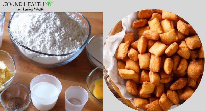 5 Reasons Why Eating Chin Chin Can Make You Fat Or Gain Weight