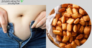 Is Chin Chin Fattening?