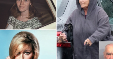 Did Linda Kasabian Go To Jail? Meet Husband, Robert Peasley