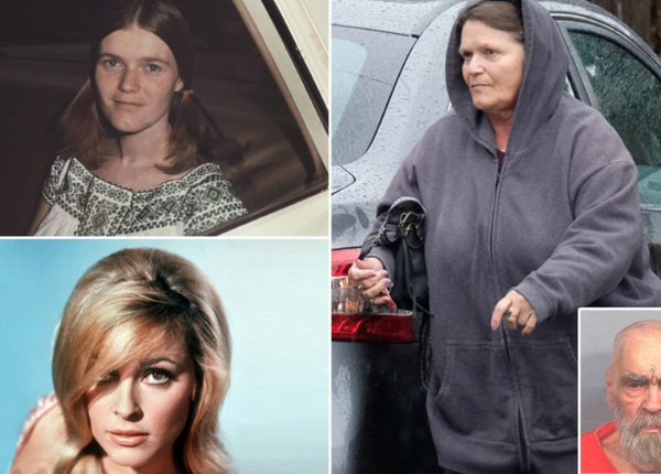 Did Linda Kasabian Go To Jail? Meet Husband, Robert Peasley