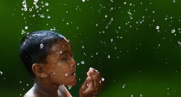 Disadvantages of Bathing in Rain: Shocking Downside Revealed