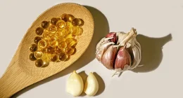 7 Garlic Oil Capsules Side Effects