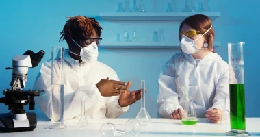 Importance of training and education in healthcare