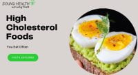 8 High Cholesterol Foods In Nigeria You Eat Often