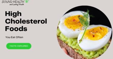 8 High Cholesterol Foods In Nigeria You Eat Often