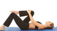 Knee to Chest Stretch Benefits
