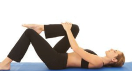 Knee to Chest Stretch Benefits