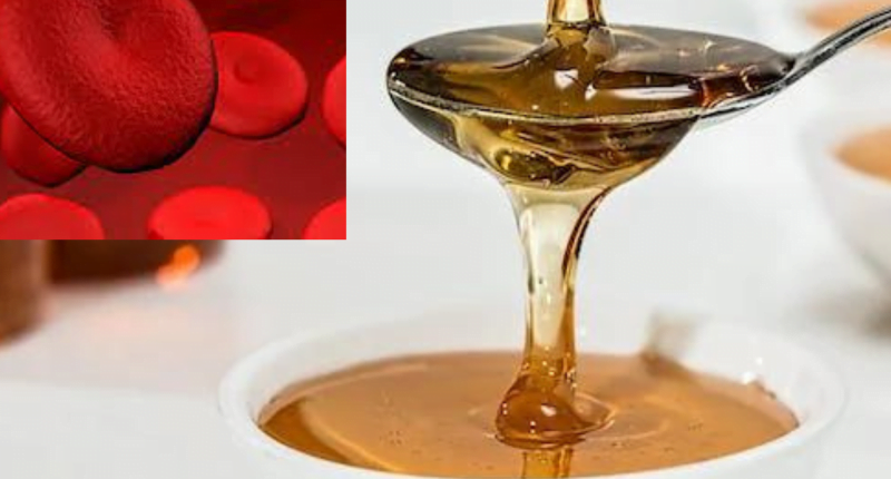 Is Honey Good for Blood Type O Positive?