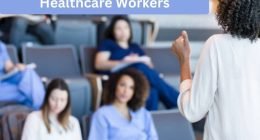 In-Service Training for Healthcare Workers: Enhancing Patient Outcomes