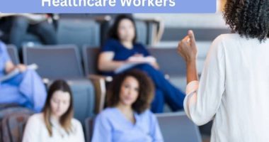 In-Service Training for Healthcare Workers: Enhancing Patient Outcomes