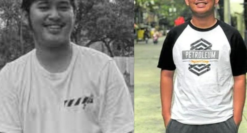 Autopsy Report: How Did John Matthew Salilig Die?